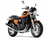 2003 Triumph Thunderbird Sport photo